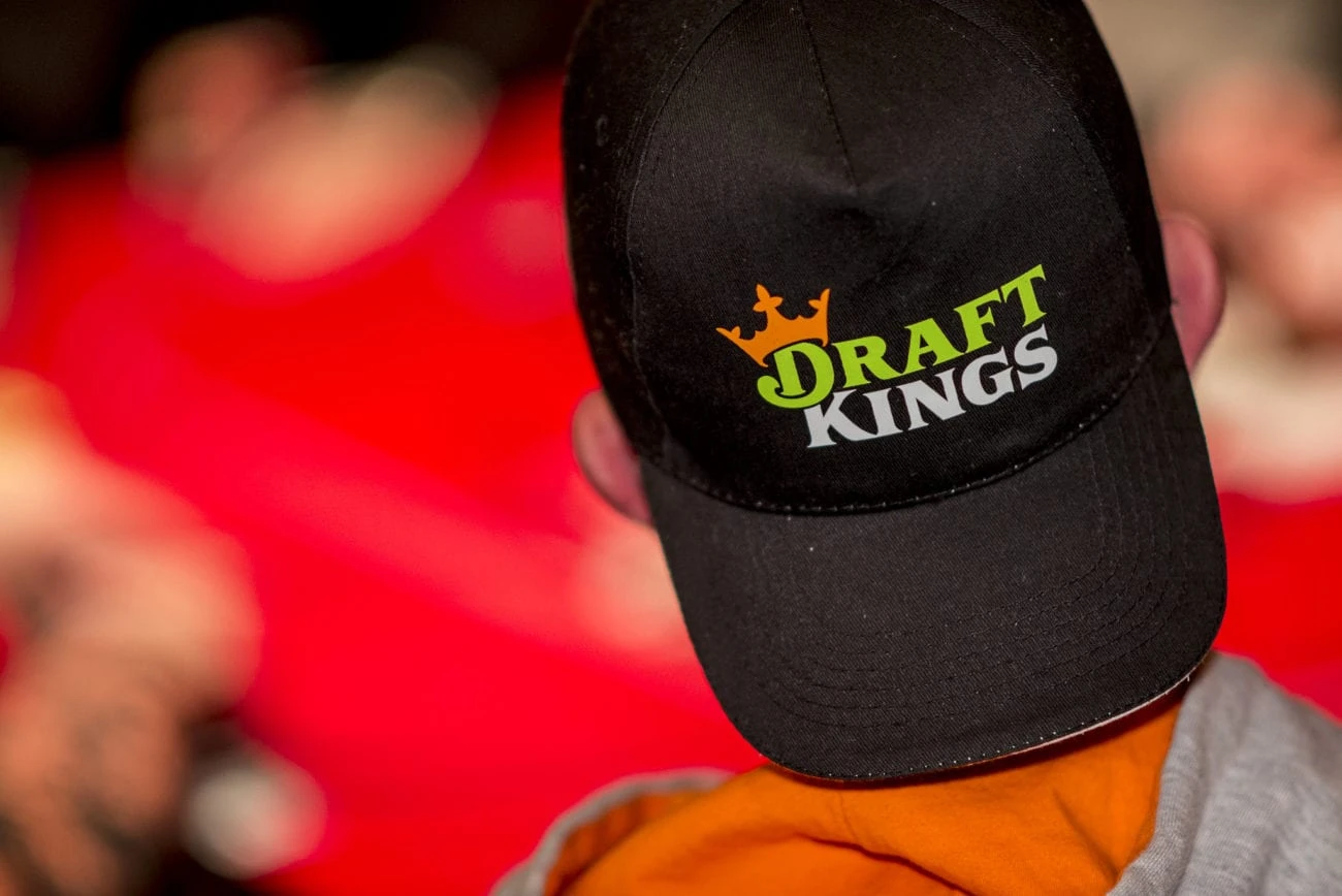 NJ DGE slaps DraftKings with $100,000 fine, stern words