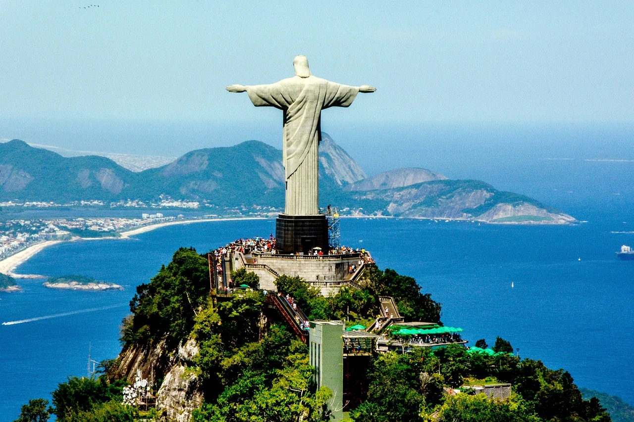 Brazil gambling regulation complete as government publishes final ordinances