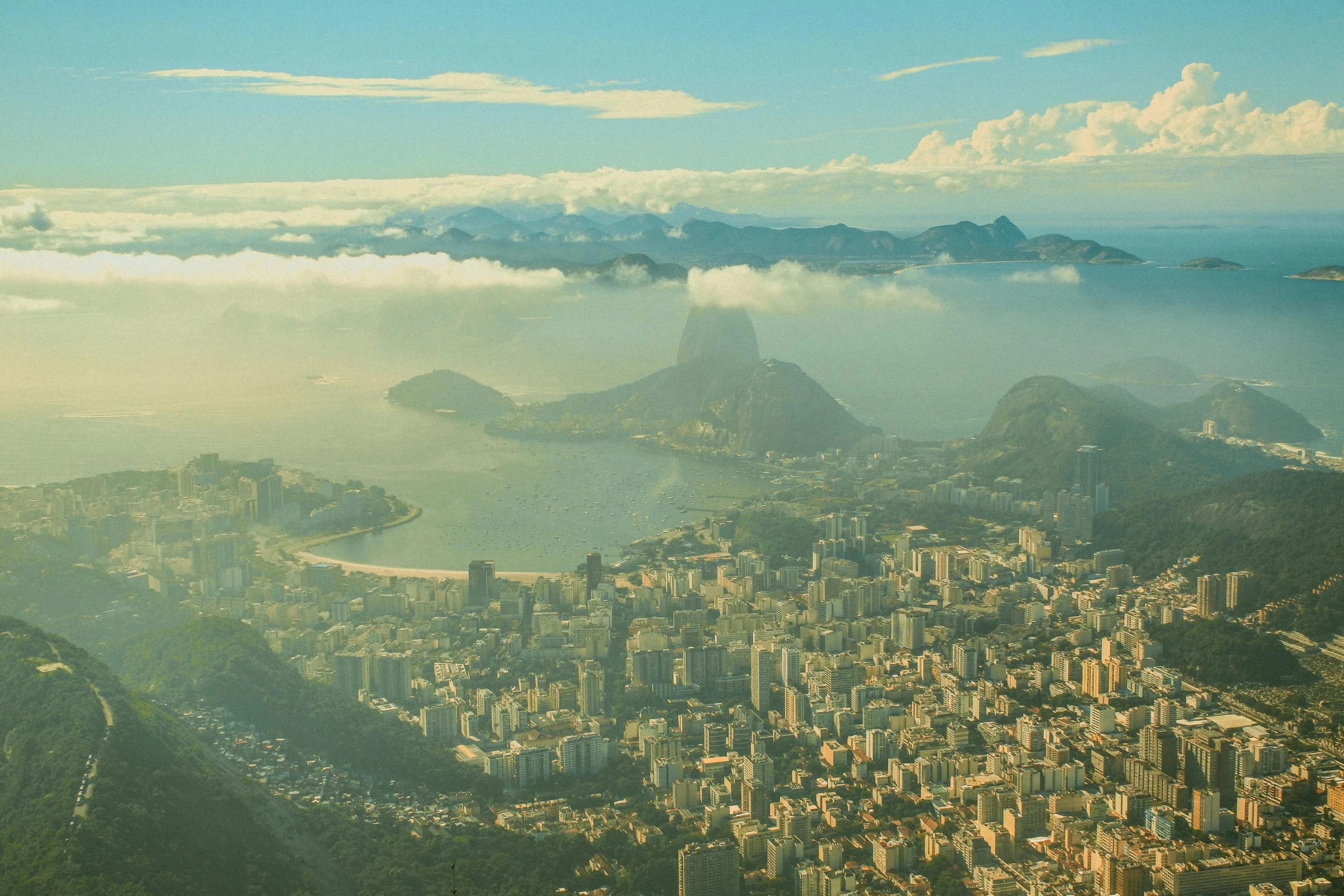 Caesars’ Big Brazil and Sportingbet apply for Brazil licences