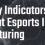 Esports betting insights: Key takeaways from latest report